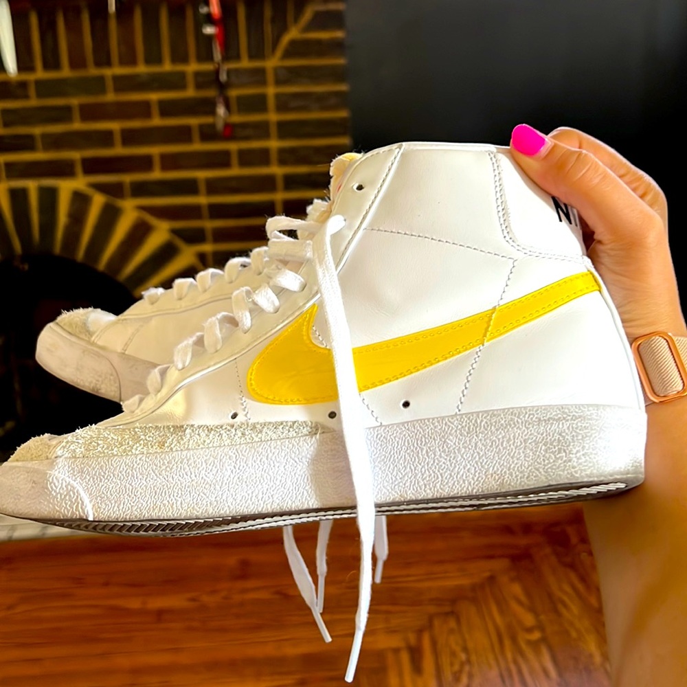 Nike Blazers